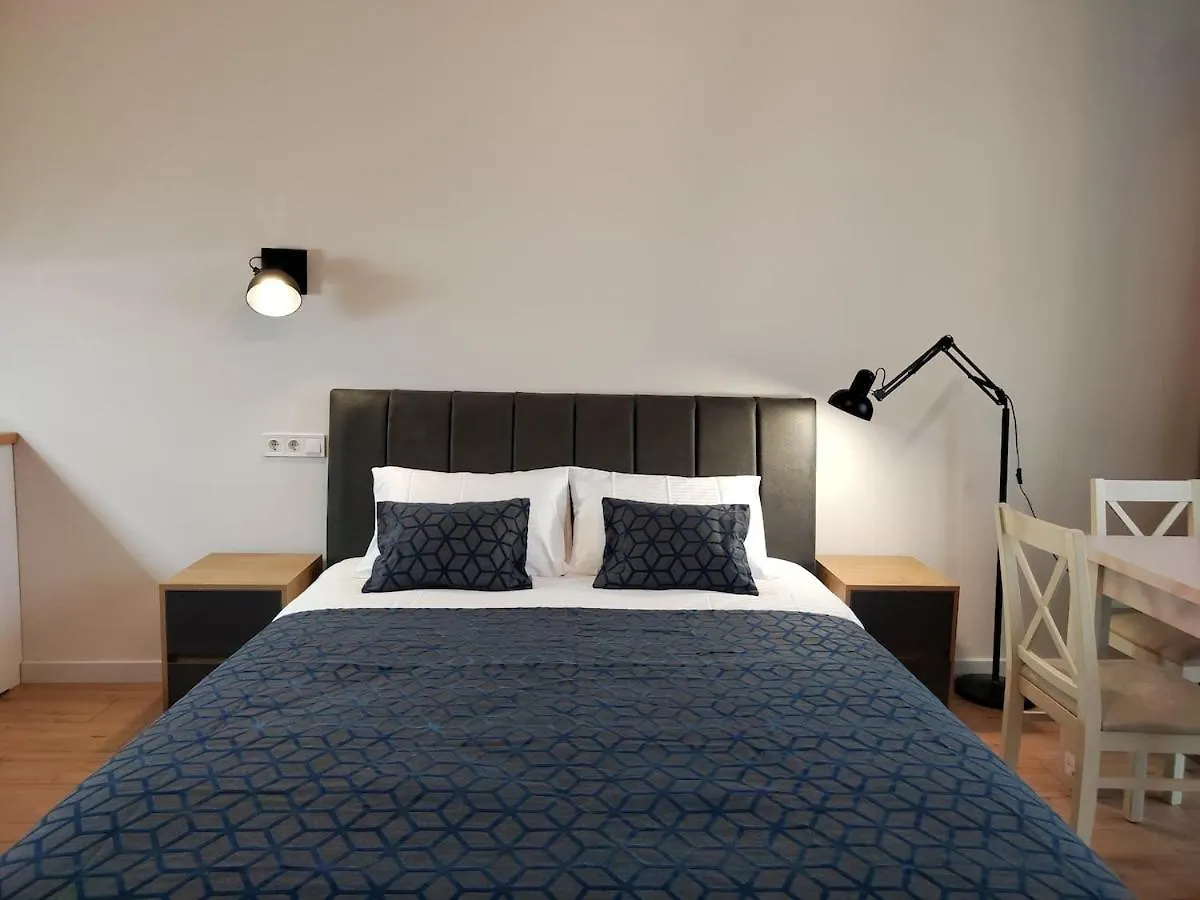 Apartment Studio With Pool And Sea View Batumi