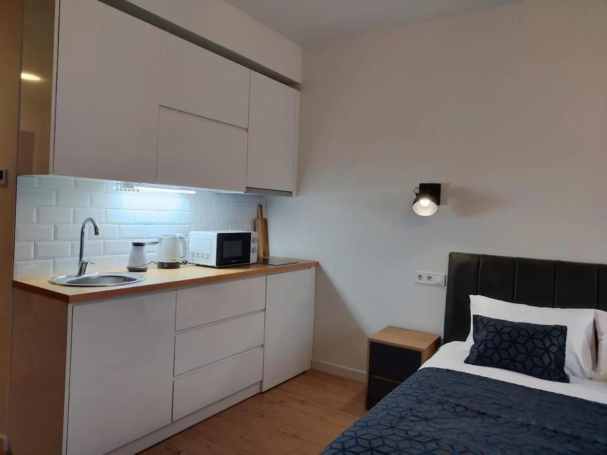 Studio With Pool And Sea View Batumi