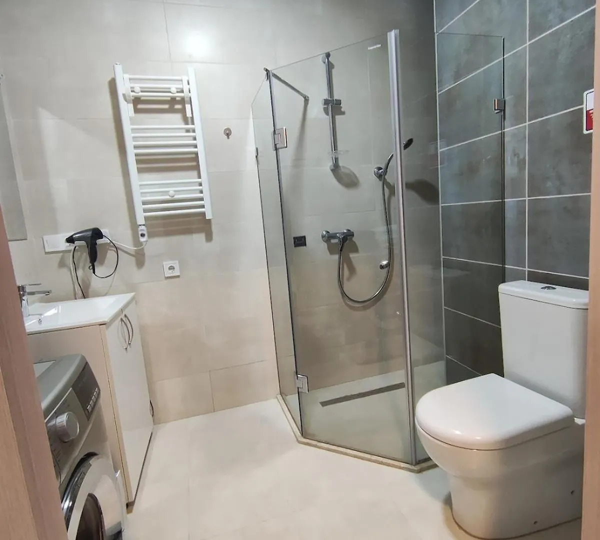 Apartment Studio With Pool And Sea View Batumi
